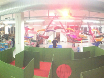 2016–11–13  📸<br> Kinderanlass im Formel Fun